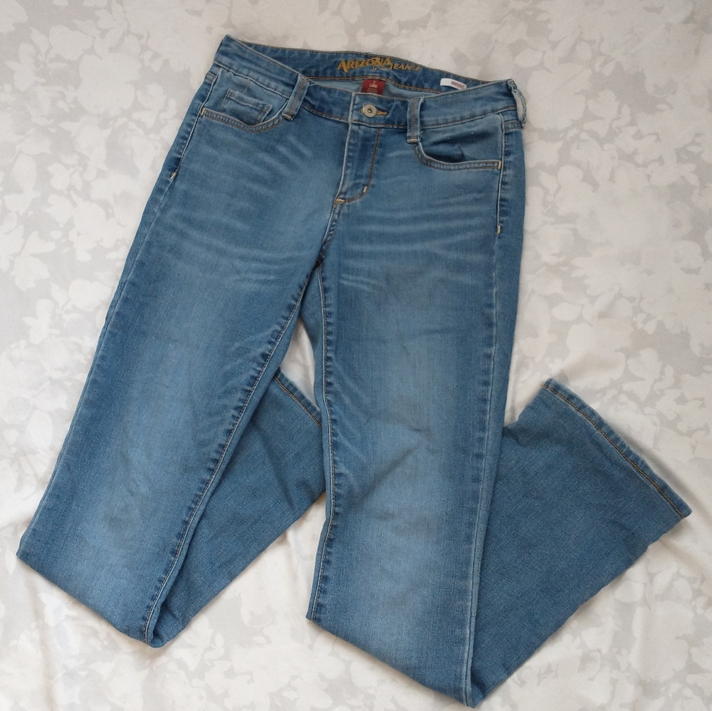 LAST CHANCE Arizona Bootcut Long Inseam